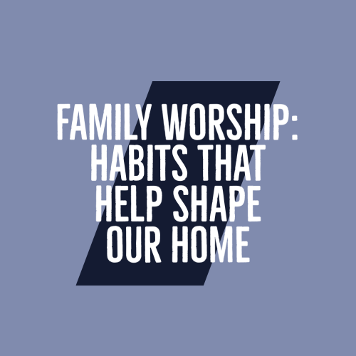 family worship-1