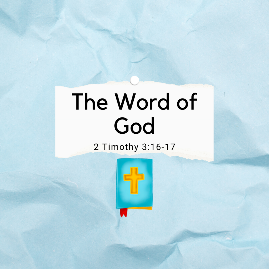 Bible