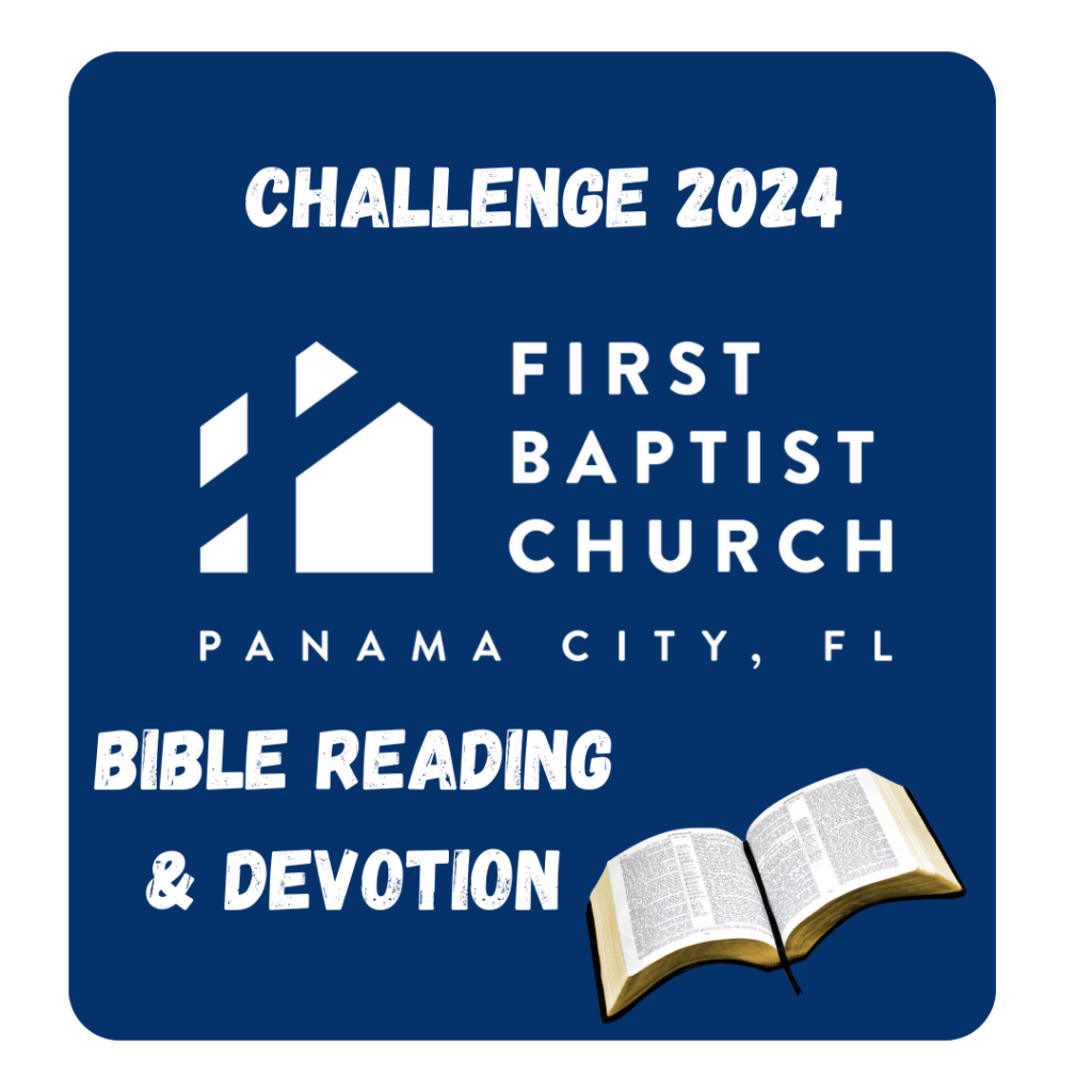 FBC devotion