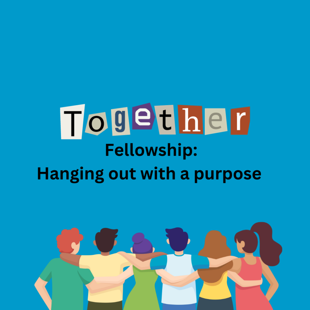fellowship