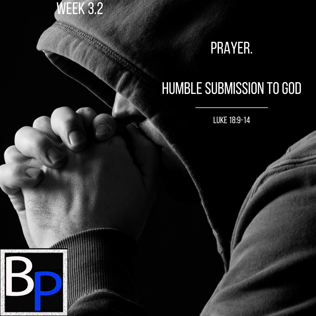 prayer 1-2